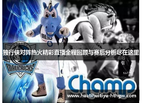 独行侠对阵热火精彩直播全程回顾与赛后分析尽在这里